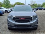 Used 2020 GMC Terrain SLE w/ Driver Convenience Package image 2