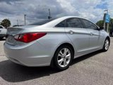 Used 2013 Hyundai Sonata Limited w/ Premium Pkg image 5
