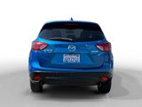 Used 2013 MAZDA CX-5 Touring w/ Touring Tech Pkg image 4