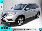 Used 2017 Honda Pilot Touring image 3