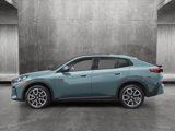 New 2025 BMW X2 xDrive28i w/ Technology Package image 3