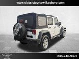 Used 2016 Jeep Wrangler Unlimited Sport w/ Quick Order Package 24S image 5