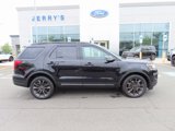 Used 2019 Ford Explorer XLT w/ Equipment Group 202A image 4