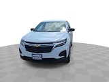 Certified 2022 Chevrolet Equinox LS image 3