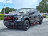 Used 2019 Ford F150 XLT w/ Equipment Group 302A Luxury image 3