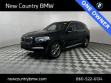 Used 2021 BMW X3 xDrive30i w/ Premium Package image 3