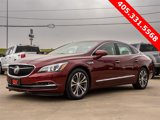 Used 2017 Buick LaCrosse Premium w/ Sights and Sounds Package image 4
