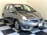 Used 2013 Honda Fit Sport image 3