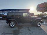 Used 2013 Jeep Wrangler Unlimited Sahara w/ Dual Top Group image 3