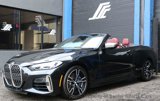 Used 2024 BMW M440i Convertible w/ Premium Package image 4