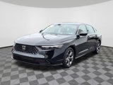 Certified 2024 Honda Accord EX image 4