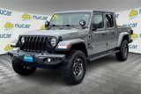 Used 2021 Jeep Gladiator Willys image 3