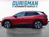 Used 2021 Volkswagen ID.4 Pro S w/ Gradient Package image 3