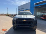 New 2025 Chevrolet Colorado W/T image 5