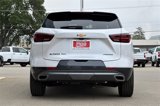 New 2025 Chevrolet Blazer Premier w/ Driver Confidence II Package image 6