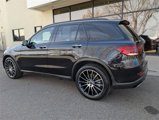 Used 2021 Mercedes-Benz GLC 300 4MATIC image 4