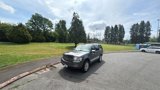 Used 2012 Lincoln Navigator 4WD image 2