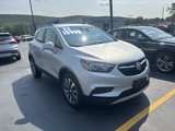Used 2022 Buick Encore Preferred w/ Safety Package image 2