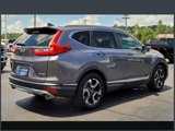 Used 2018 Honda CR-V Touring image 3