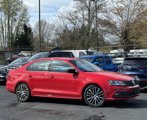 Used 2016 Volkswagen Jetta Sport w/ Lighting Package image 2