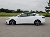 Used 2022 Nissan Sentra SV image 4