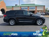 Used 2023 Ford Explorer XLT w/ Equipment Group 202A image 4