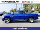 Used 2018 RAM 1500 Express w/ Express Value Package image 2