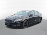 Used 2019 Ford Fusion SE image 5