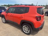 Used 2019 Jeep Renegade Latitude w/ Cold Weather Group image 2