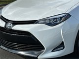 Certified 2019 Toyota Corolla XLE image 4