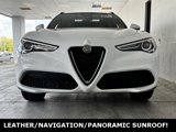 Used 2022 Alfa Romeo Stelvio Ti image 3