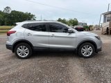 Used 2017 Nissan Rogue Sport SV image 4