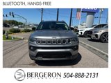 Used 2022 Jeep Compass Latitude image 4