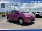 Used 2015 Mitsubishi Mirage ES image 3