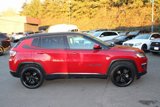 Used 2018 Jeep Compass Altitude image 2