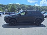 Certified 2022 Jeep Cherokee Trailhawk w/ Sun, Sound & Nav Group image 5