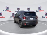Used 2017 Jeep Renegade Altitude image 6