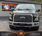 Used 2017 Ford F150 XLT w/ Equipment Group 302A Luxury image 2