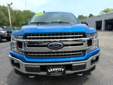 Used 2019 Ford F150 XLT w/ Equipment Group 302A Luxury image 3