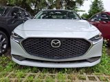 New 2025 MAZDA MAZDA3 s image 2