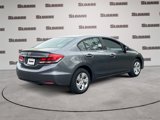 Used 2013 Honda Civic LX image 5