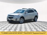 Used 2015 Chevrolet Equinox LT image 2
