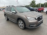 Used 2021 Subaru Ascent Touring image 5