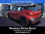 Used 2019 Nissan Kicks SR w/ SR Premium Package image 4