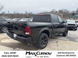 Used 2024 RAM 1500 Classic Warlock image 5