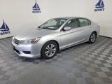Used 2015 Honda Accord LX image 2