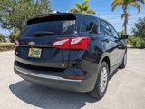 Used 2020 Chevrolet Equinox LT w/ Driver Convenience Package image 4