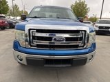 Used 2014 Ford F150 XLT w/ Equipment Group 301A Mid image 3