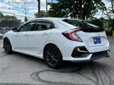 Used 2020 Honda Civic EX image 2