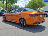 Used 2024 Nissan Sentra SR image 4
